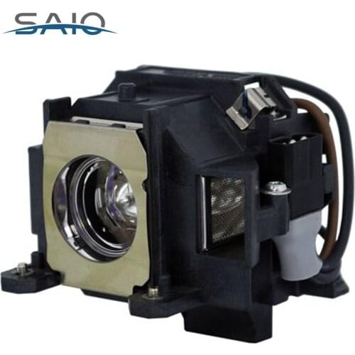 SAIO ELPLP40 Original projector lamp for EMP-1810/EMP-1815/EMP-1825/EB-1810/PowerLite 1810p/PowerLite 1825