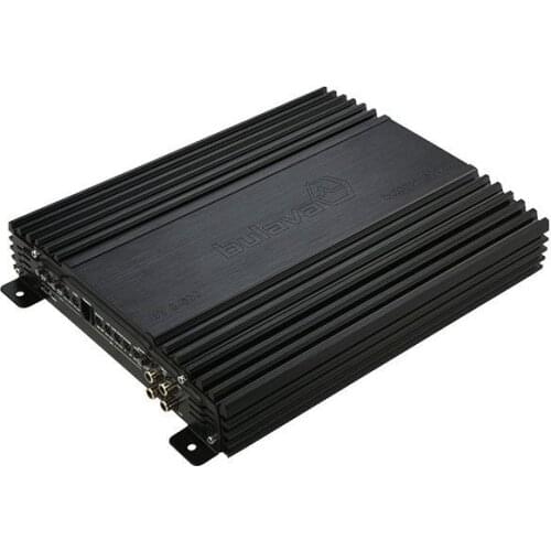 Ural Sound Multichannel Amplifiers