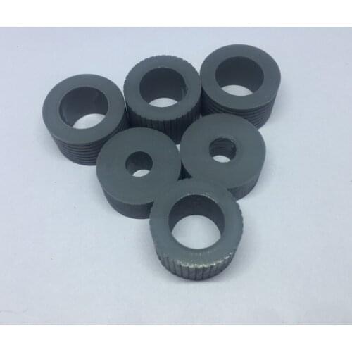1set PA03338-K011 PA03576-K010 Pick Brake Roller for Fujitsu 6670 6770 6750 fi-6670 printer parts