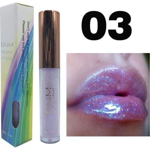 1pc Liquid Lipstick Lip Gloss Glaze Professional Chameleon Lip Makeup Matte Lipstick Long Lasting Cosmetic Maquiagem TSLM1