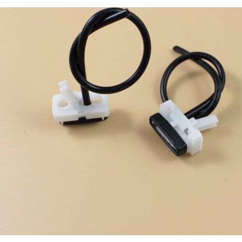 10 Piece /Lot Solvent Roland SJ745 SJ1000 SJ1045 SJ540 SJ640 RS540 RS60 VP300 540 SP300 540 Printer DX4 Cap top Station