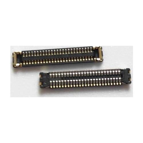 2pcs LCD display touch screen Digitizer fpc connector For ipad Pro 12.9 inch 2017 pro 2 PRO2 A1670 A1671 on board 50pin