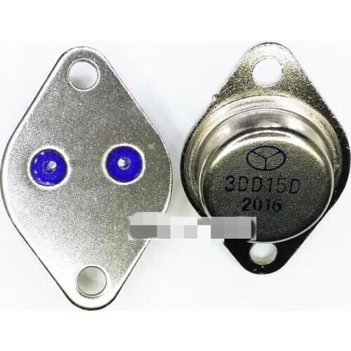 20PCS/3DD15D TO-3 NEW