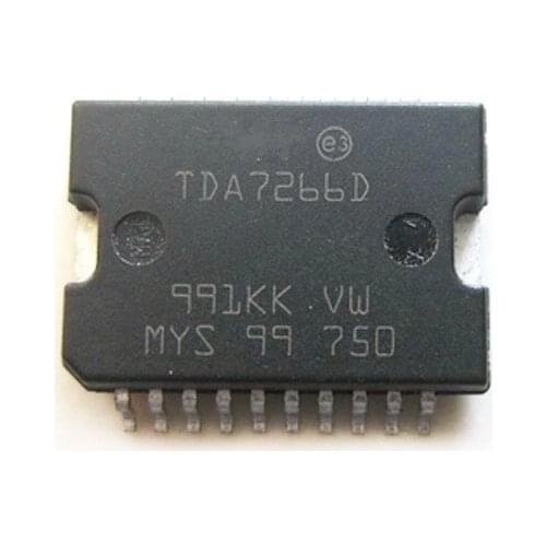 20pcs TDA7266D13TR TDA7266D TDA7266 7266D 7266
