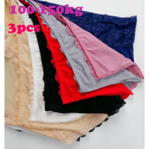 ABCXA Women Underwear