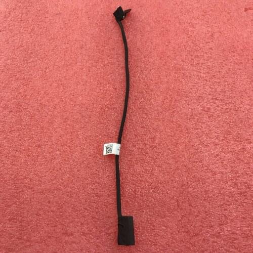 For Dell Latitude E7470 Battery Cable - Cable Only - 49W6G 049W6G DC020029500