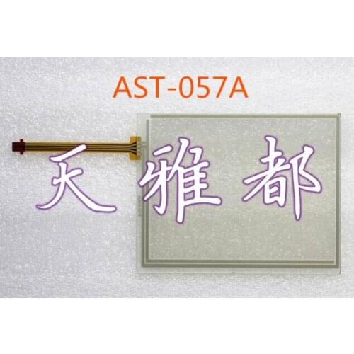 AST-057A Touchpad