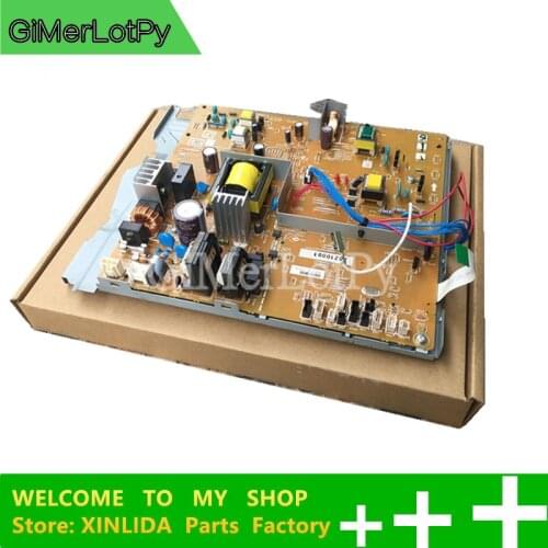 GiMerLotPy Power Supply Board For LASERJET PRO400 M401 M401D 401DN 401N 401DNE 401DW RM1-9038 RM1-9037 Power Board Panel On Sale