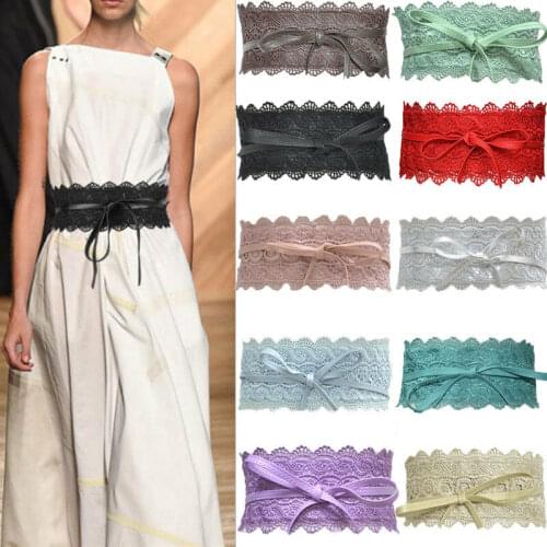 GuliriFei Women's Belts