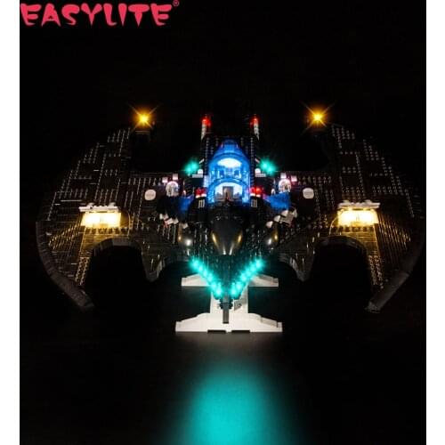 LED Light Up Kit for 76161