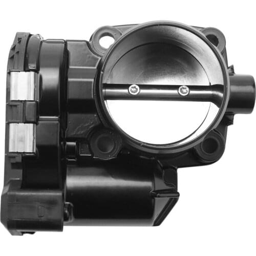 Motor Boat Throttle Valve Body Assembly for Sea-Doo RXP RXT GTS GTR 2009-2017 420892590 0280750505