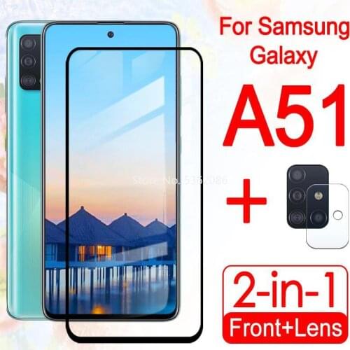 Чехлы для телефонов Samsung Galaxy A51 Lucu Vakker China At AliExpress