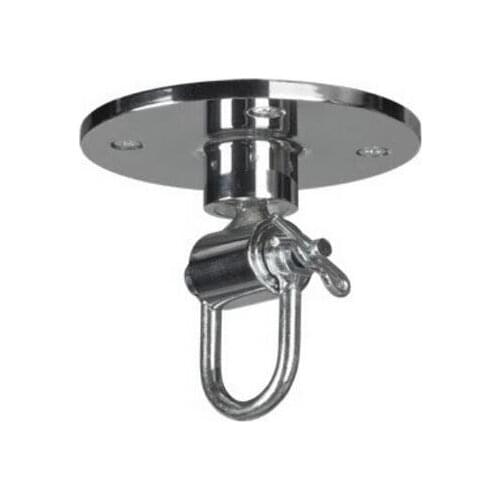 Muay Thai Boxing Punching Bag Speed Ball Iron Metal Hook MMA Sandbag pear training Speedball Ceiling Ball Hanging Swivel Holder