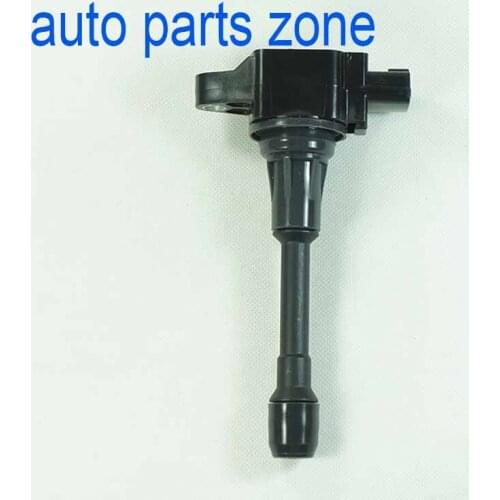 MH ELECTRONIC Ignition Coil For NISSAN TIIDA Cube Altima Rogue Sentra Versa 22448-JA00C 22448JA00C 22448-JA00A