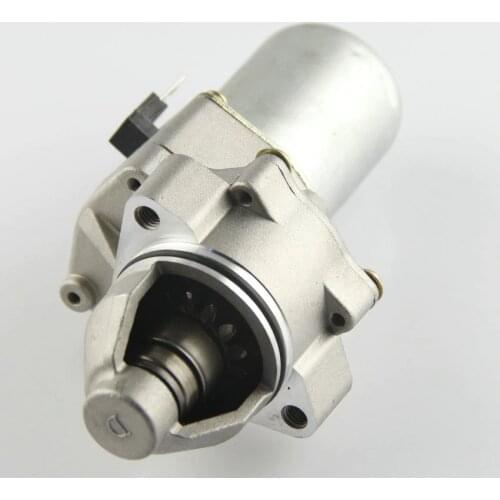 Motorcycle starter motor for Yamaha TZR50 TZR 50 Thunder Kid RS50 RX50 MX50 AF1 Europa Classic Tuareg Wind 50 CRE50 Derapage
