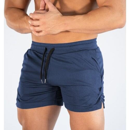 Mens Sports Running Beach Board Shorts Pants Pocket Causal Shorts Swim Quick-drying Gym Surfing Trunk Swimwear 3XL Plus Size