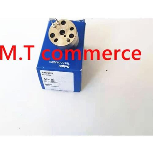 NEW PACKAGE !original,genuine and new actuator solenoid valve 7206-0379