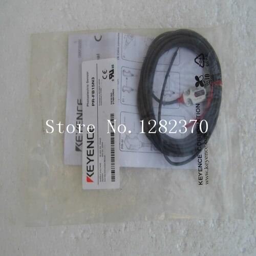 [SA] New original authentic special sales KEYENCE sensor switch PR-FB15N3 spot