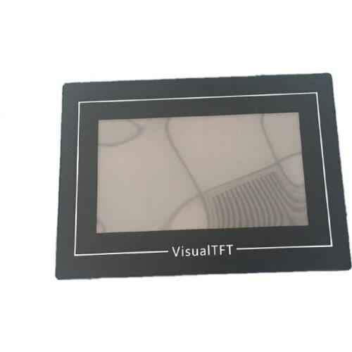 AGV Dedicated Touch Screen Industrial Touch Screen All-in-one Computer Industrial Control Tablet