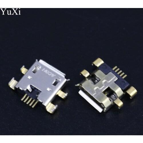 USB charger port socket For Asus zonfone 3 max/4/5/5 lite/6 Date charging jack For Asus zenfone C ZC451CG and max zc550kl zd100