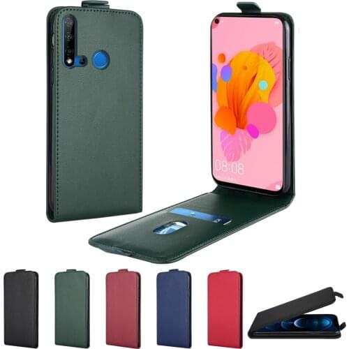 Vergasea Huawei Nova 3 Phone Cases