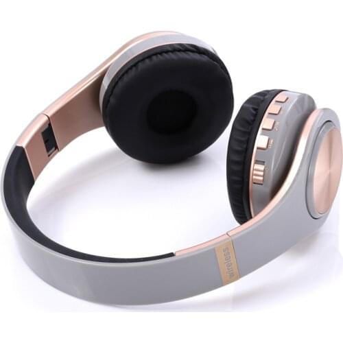 ZUIDID Headphones