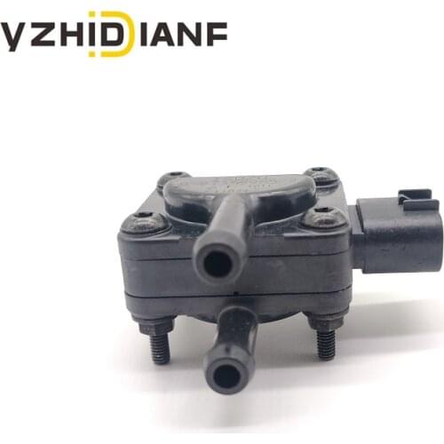 1x 8-97359985-2 Pressure Sensor DPF Delta Differential Exhaust For ISUZUTRUCK Automotive CYZ CXZ FRR FSR NPR NKR 8973599852