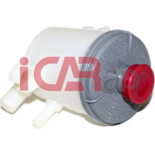 Automobile Power Steering Pump Fluid Reservoir Bottle OEM: 53701-SWN-P01 for Honda CR-V 2007-2011 RE2/RE4