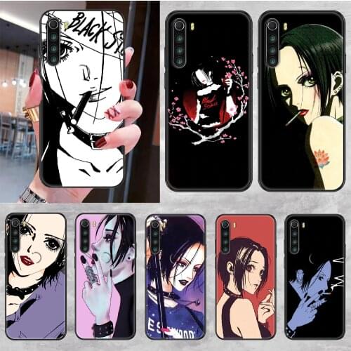Ciaxy Phone Cases Xiaomi Redmi Note 7 Pro