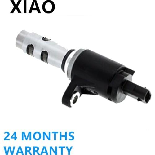 Engine Timing Solenoid VVT Valve Control Valve For VW Beetle Golf 7 Polo For Seat Ibiza For Audi A3 8V 04E906455N 04E 906 455 N