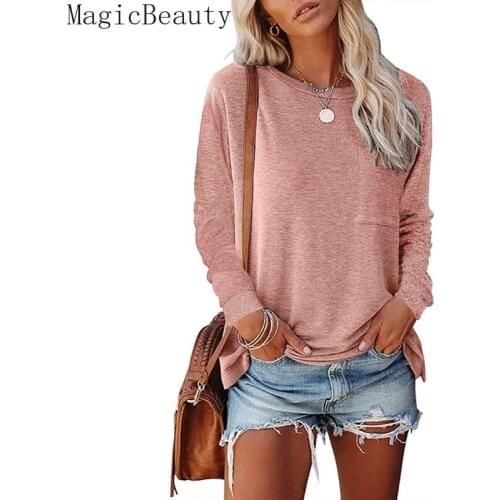 Женские базовые футболки GLIRUIS China At AliExpress