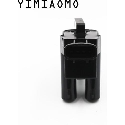 Ignition Coil 12V 3-Pin 90919-02217 For Toyota Landcruiser FZJ105 FZJ78 FZJ79 1FZ-FE 90080-19008 90919-02220 IIS265 UF180 48280