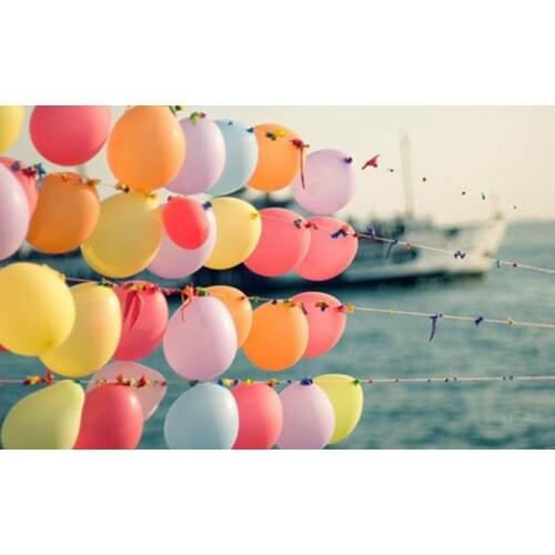 Latex balloons Party wedding birthday decoration balloon best kids childern gift girl boy toy christmas event festive supplies