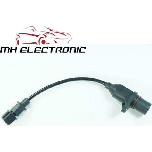 MH ELECTRONIC for HYUNDAI ACCENT/KIA CERATO RIO II Saloon Free Shipping Crankshaft Position Sensor OEM:39180-22600 3918022600