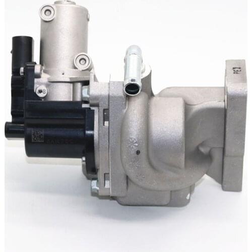OEM 6711400460 EGR Valve For Ssangyong New Actyon Korando C D20F Rexton W D20R #6711400460