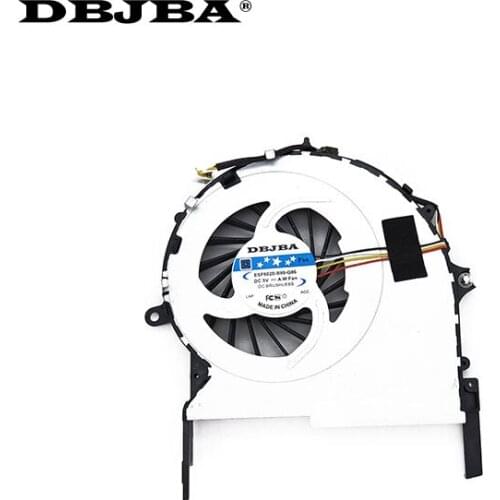 Laptop CPU Cooling Fan for Acer Aspire 7745 7745G MG75090V1-B010-S99 4 PIN Fan