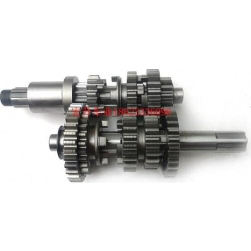 REAR CLUCTH/REAR DRIVEN WHEEL FOR DOWNTOWN 300I