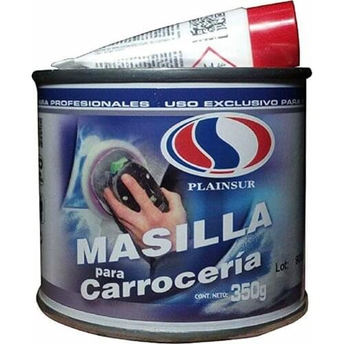 Plainsur Polymers For Auto Glass Repair