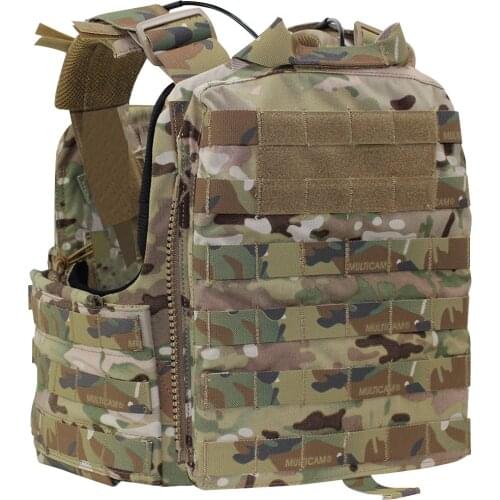 CP Style CPC Tactical Vest To Eat Chicken Outdoor Heavy Vest