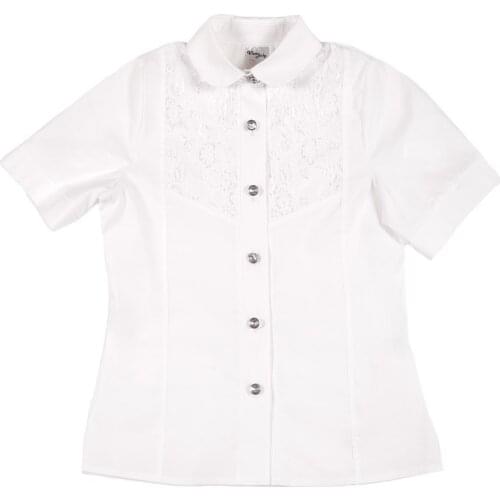 Белые блузки для девочек Viva baby China At AliExpress