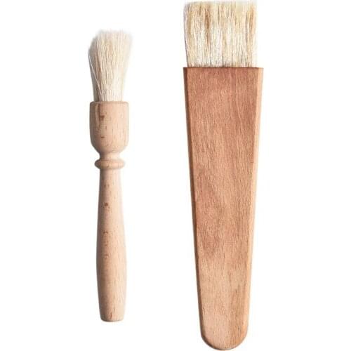 Z&Lamour Smearing Brushes
