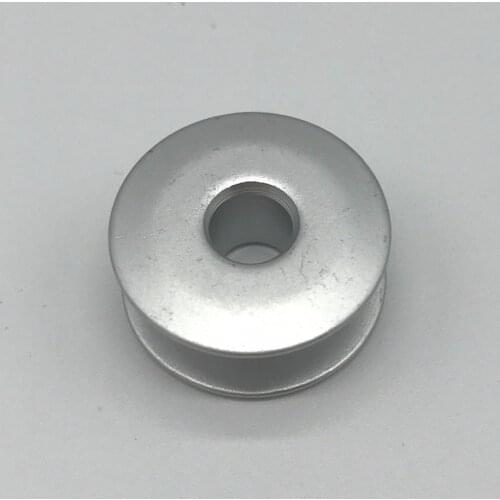 20pcs Embroidery machine spare parts TOWA bobbin B0-95(A)-2 SIZE L ORIGIN IN JAPAN for TAJIMA BARUDAN SWF MACHINE