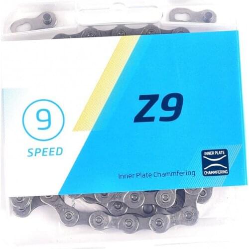 50% Hot Sale Ultra-light 9 Speed Shift Road Mountain Fold MTB 116 Bike Chain Accessory