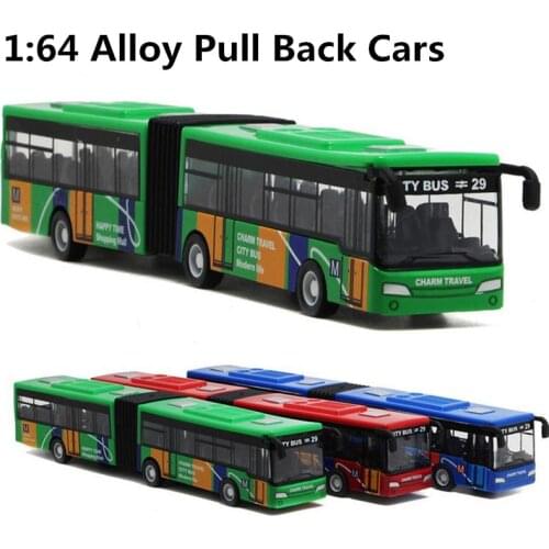 1:64 alloy pull back cars, high simulation camouflage the appearance of double toy buses, back function, free shipping