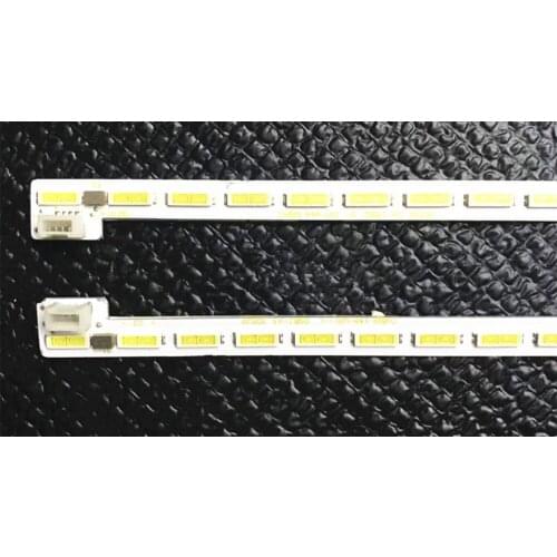 For Changhong 50Q1F strip 50Q2F screen C500F14-E2-C strip CH50L44A-V01-L R backlight strip