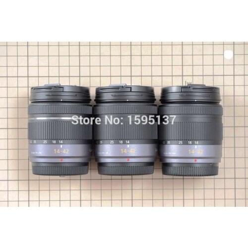 For Panasonic LUMIX 14-42mm Zoom Lens F3.5-5.6 ASPH MEGA O.I.S (14-42 lens)