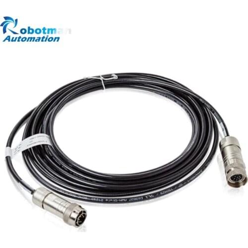 Brand New ABB 3HAC039602-003 15m Control Cable With Free DHL/UPS/FEDEX