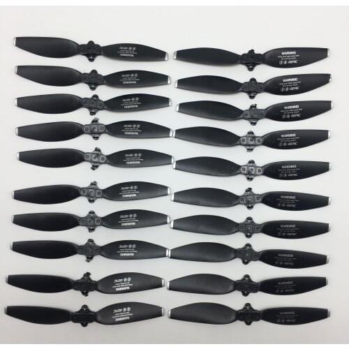F9 RC Drone Spare Parts Propeller Blades Wings Kit