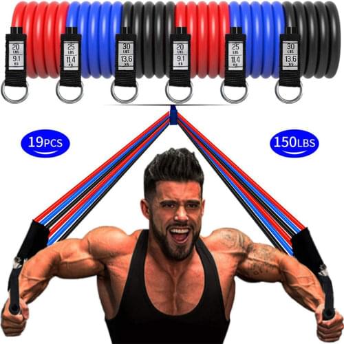 MAICCA Expander