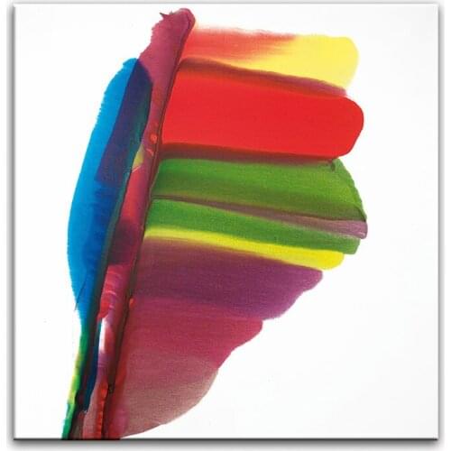 DONGMEI OILPAINTING hand painted oil Painting Home Decor pictures Abstract art painting DM17060604